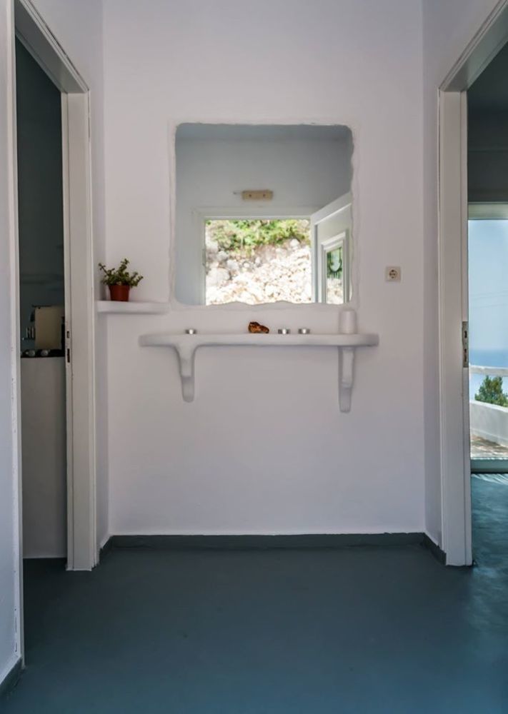 Vista Mare Milos Provatas Exterior foto